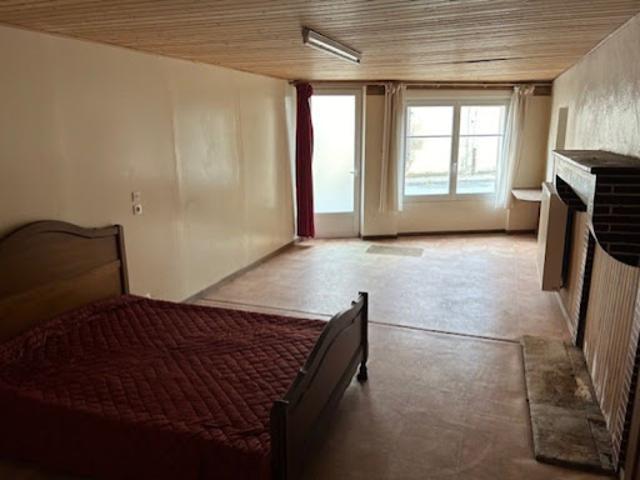 Vente Maison 9 pièces 184 m2 Sanxay