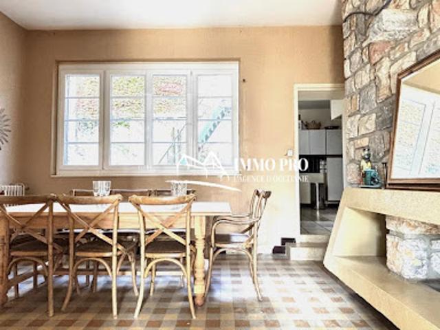 Vente Maison de ville 9 pièces 187 m2 Samatan