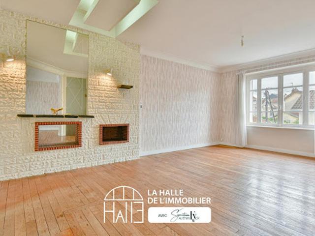 Vente Maison de ville 9 pièces 187.49 m2 Limoges