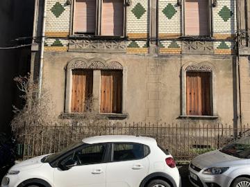Maison à vendre à Nilvange