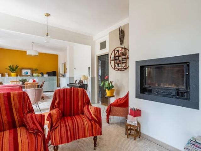 Vente Maison de ville 9 pièces 196 m2 Aubervilliers