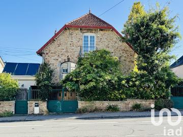 Vente Maison de ville 9 pièces 196 m2 Rennes