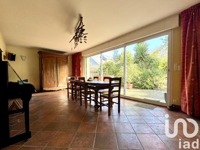Vente Maison de ville 9 pièces 196 m2 Rennes