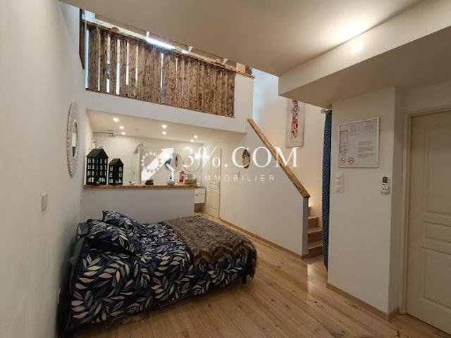 Vente Maison 9 pièces 191 m2 Badonviller