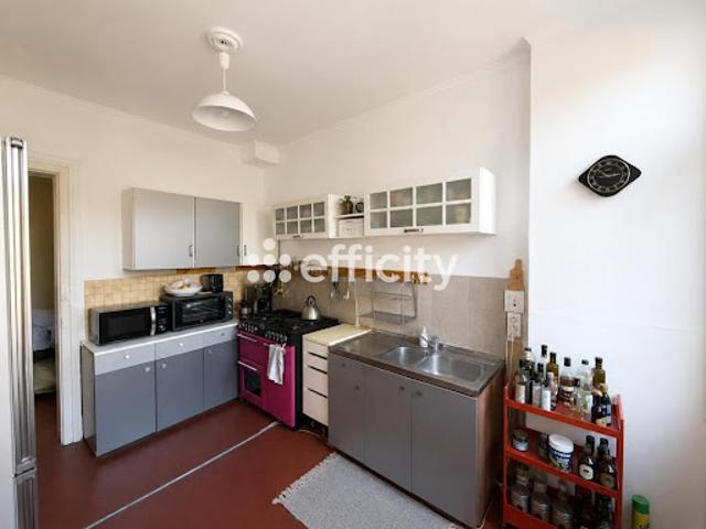 Vente Maison de ville 9 pièces 192.15 m2 Armentieres