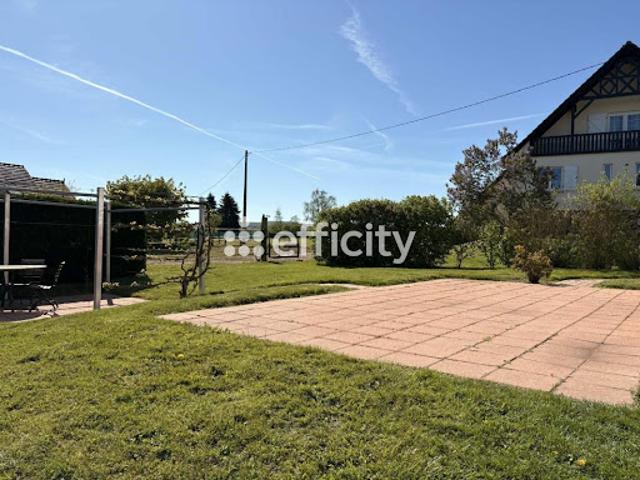 Vente Maison de ville 9 pièces 193 m2 Kindwiller