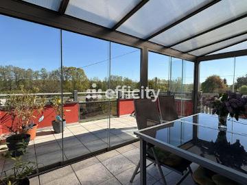 Vente Maison de ville 9 pièces 193 m2 Kindwiller