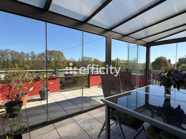 Vente Maison de ville 9 pièces 193 m2 Kindwiller