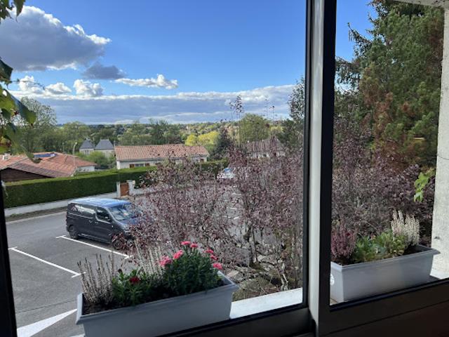 Vente Maison de ville 9 pièces 207 m2 Confolens