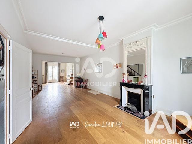 Vente Maison de ville 9 pièces 207 m2 Pithiviers