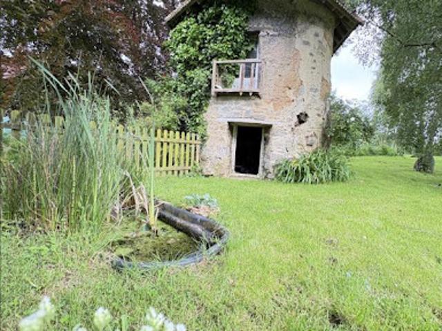 Vente Maison de ville 9 pièces 208 m2 Marigny