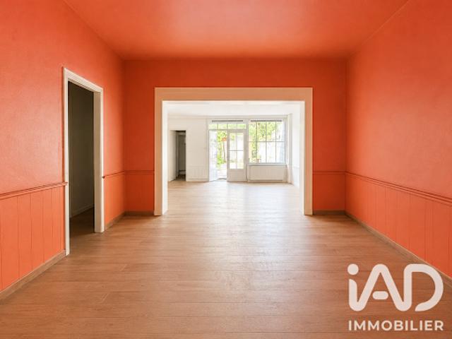 Vente Maison de ville 9 pièces 200 m2 Marquion