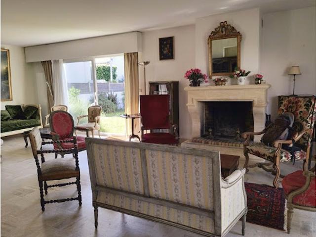 Vente Maison de ville 9 pièces 200 m2 Vannes