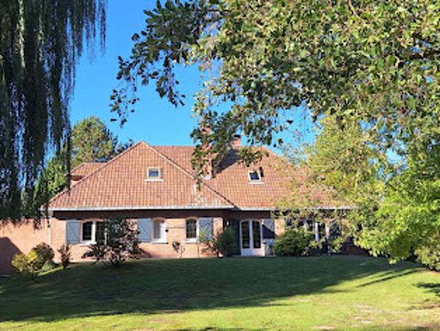 Vente Maison de ville 9 pièces 201 m2 Saint Amand les Eaux