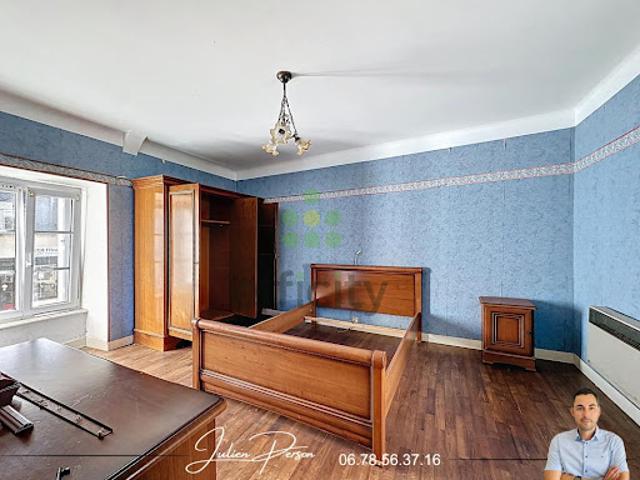 Vente Maison de ville 9 pièces 211 m2 Guimiliau