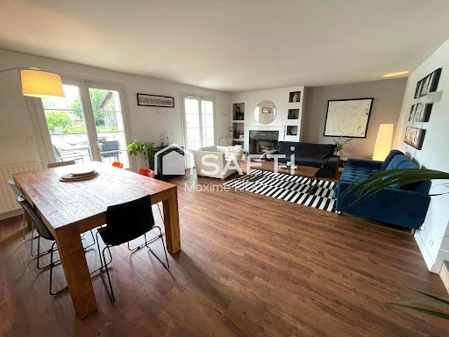 Vente Maison de ville 9 pièces 212 m2 Marmande