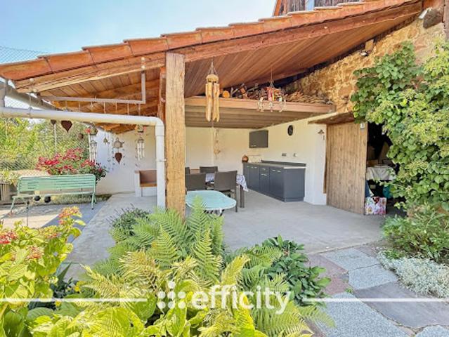 Vente Maison de ville 9 pièces 212 m2 Eichhoffen