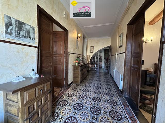 Vente Maison 9 pièces 229 m2 Talairan