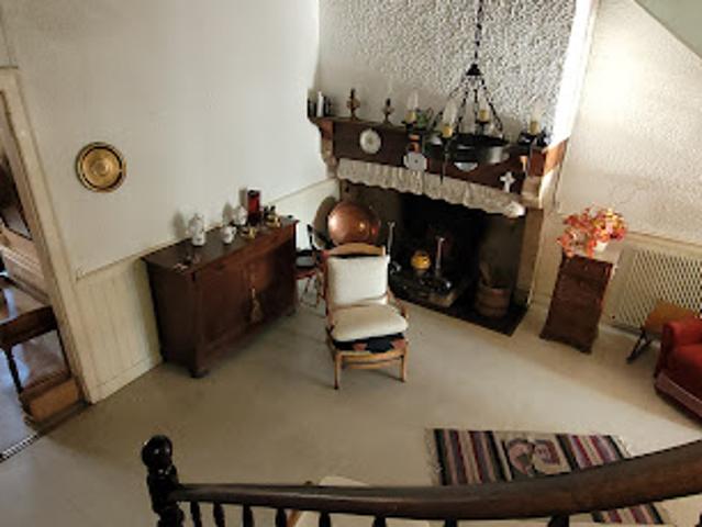 Vente Maison 9 pièces 220 m2 Samadet