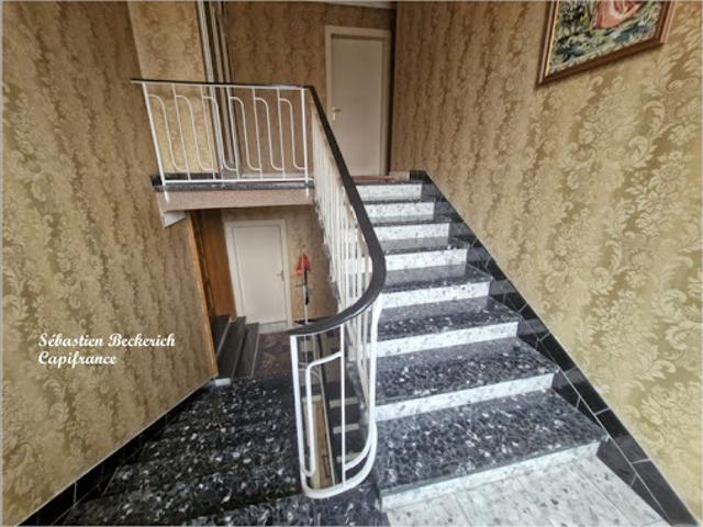 Vente Maison 9 pièces 235 m2 Blies Ebersing