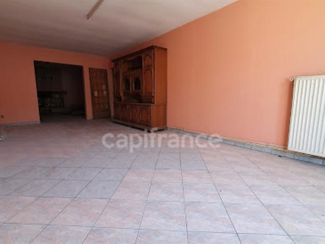 Vente Maison de ville 9 pièces 230 m2 Saint Loup sur Semouse