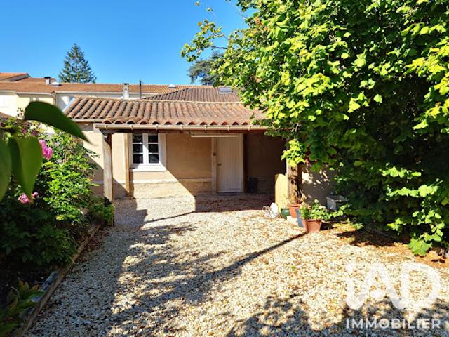Vente Maison de ville 9 pièces 231 m2 Cognac