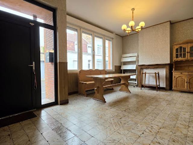 Vente Maison de ville 9 pièces 232 m2 Dunkerque