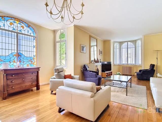 Vente Maison de ville 9 pièces 233 m2 Rennes