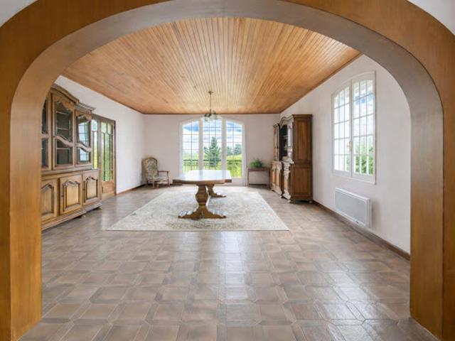 Vente Maison de ville 9 pièces 245 m2 Puimisson