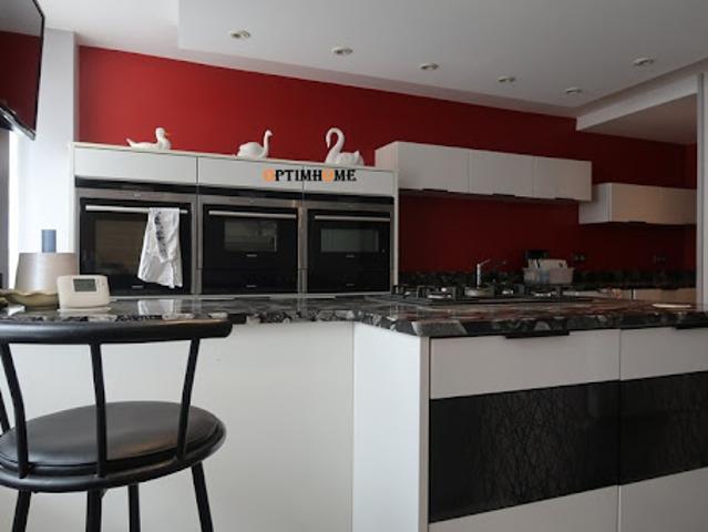 Vente Maison de ville 9 pièces 240 m2 Longuyon