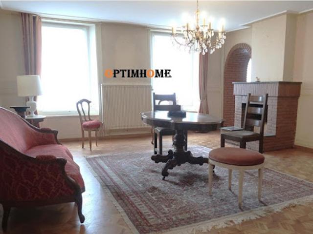 Vente Maison de ville 9 pièces 240 m2 Longuyon