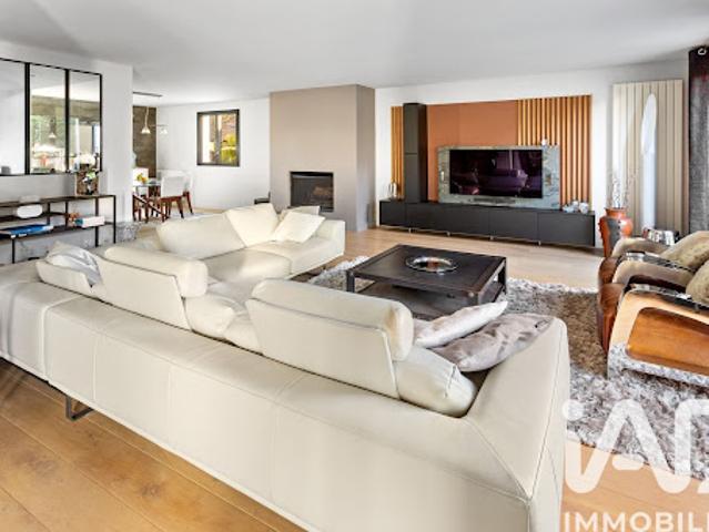 Vente Maison de ville 9 pièces 254 m2 Saint Herblain
