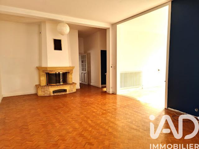 Vente Maison de ville 9 pièces 264 m2 Cognac