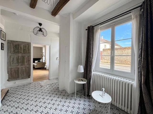 Vente Maison de ville 9 pièces 260 m2 Machault
