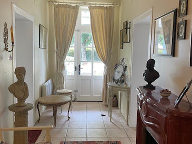 Vente Maison 9 pièces 274 m2 Cressé