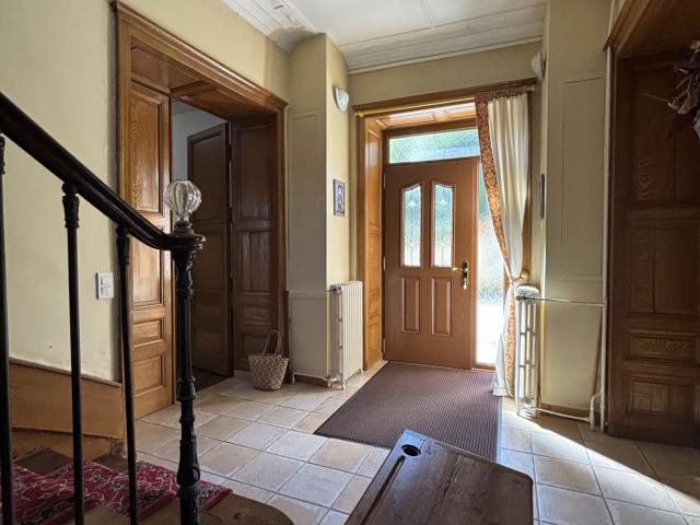 Vente Maison de ville 9 pièces 275m² Dournazac