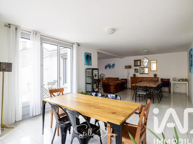 Vente Maison de ville 9 pièces 282 m2 Moissac