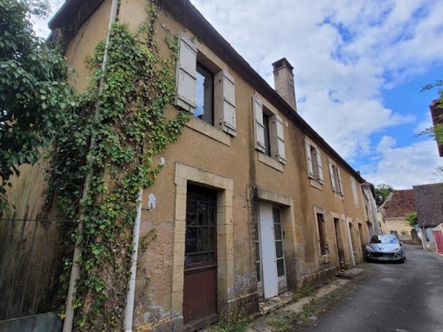 Vente Maison 9 pièces 326 m2 Manaurie