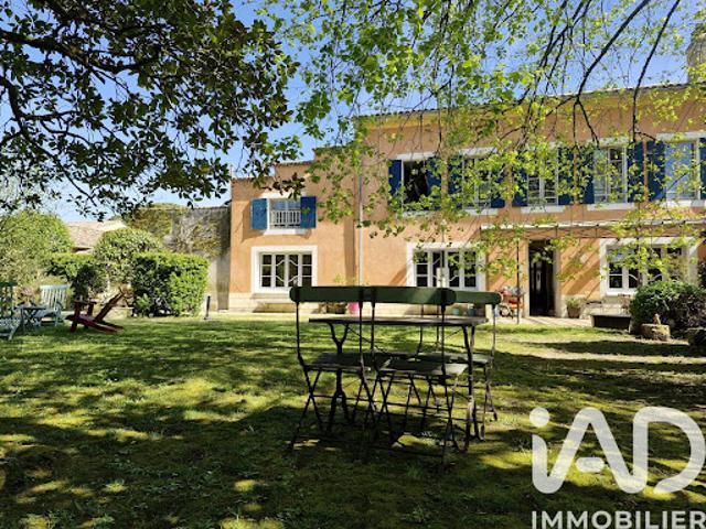Vente Maison de ville 9 pièces 321 m2 Castillon la Bataille