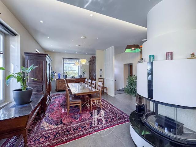 Vente Maison de ville 9 pièces 321.5 m2 Chambery