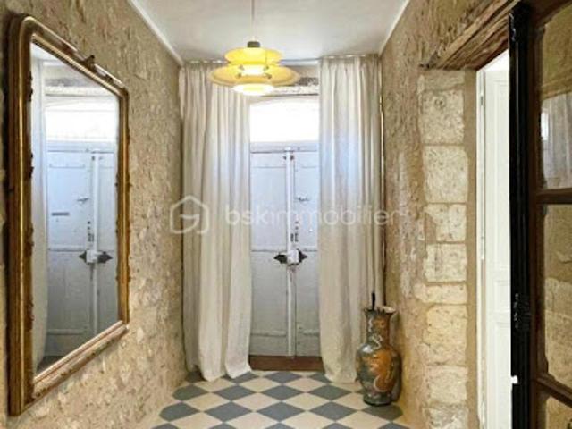 Vente Maison de ville 9 pièces 339 m2 Lectoure