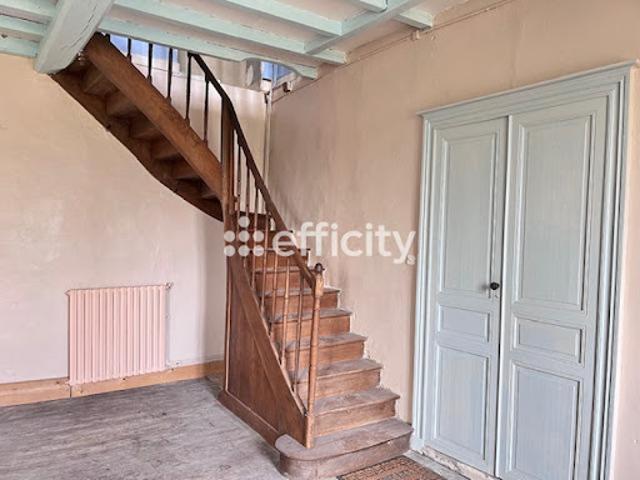 Vente Maison de ville 9 pièces 354 m2 Mirambeau