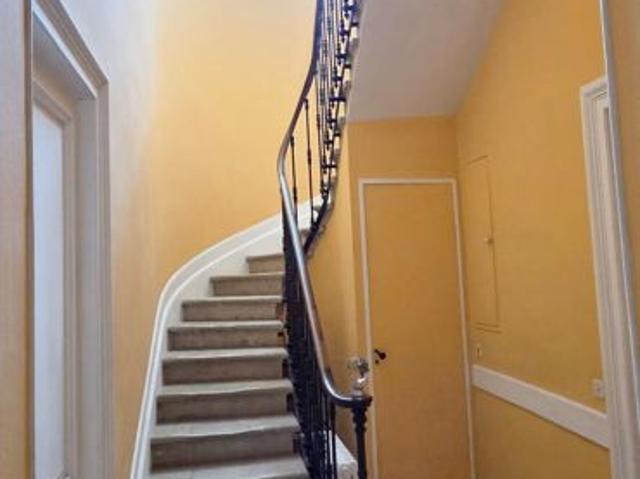 Vente Maison de ville 9 pièces