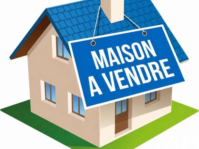 Vente Maison de ville 9 pièces