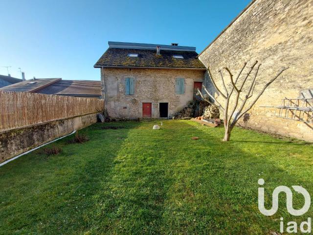 Vente Maison de ville 9 pièces