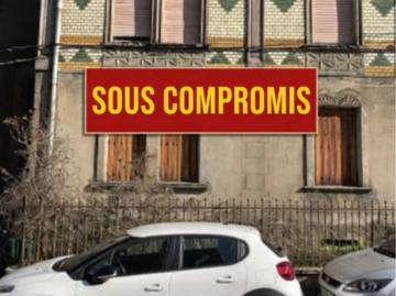 57240, Nilvange, Moselle, Lorraine