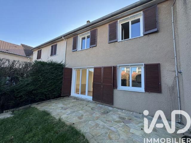 Vente Maison de ville 9 pièces
