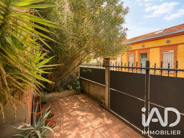 Vente Maison de ville 9 pièces