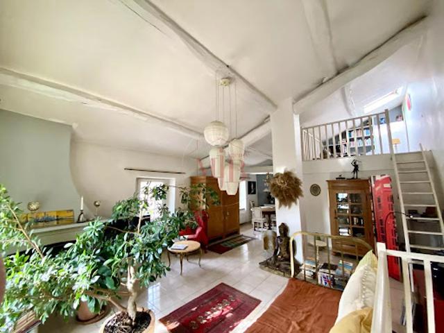 Vente Maison 6 pièces 133 m2 Cadenet