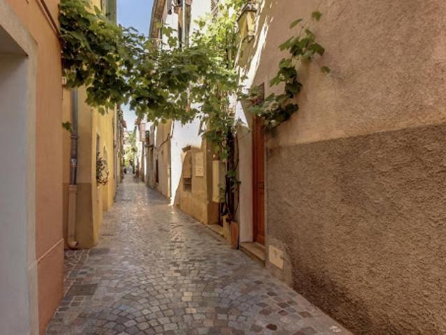 Vente Maison 3 pièces 60.1 m2 Saint Laurent du Var